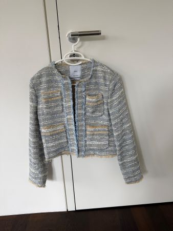Mango Jacke Gr.S