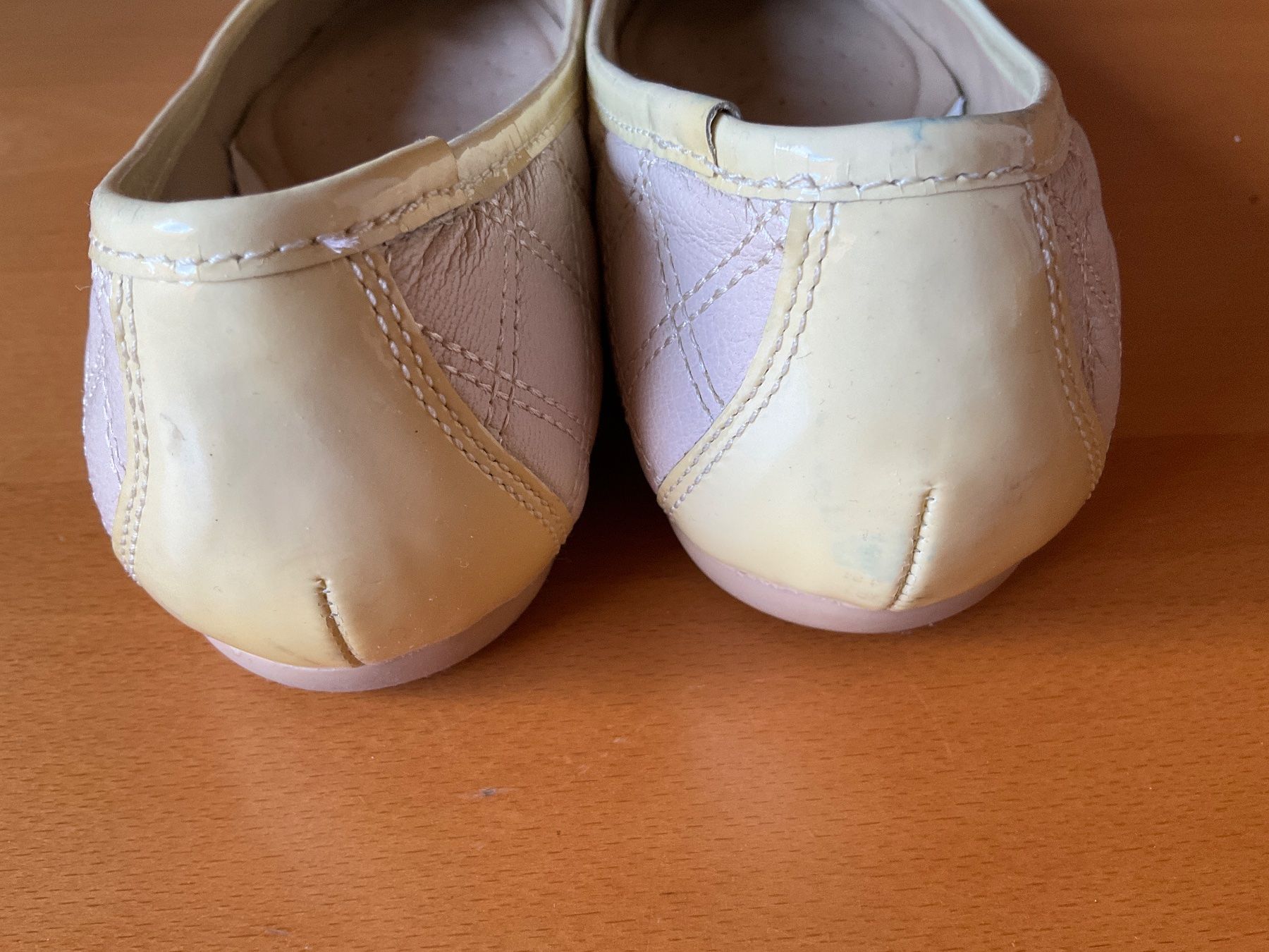 Geox Scarpe da donna: Ballerine Geox – Usato da Gland venduto da DL2004 7