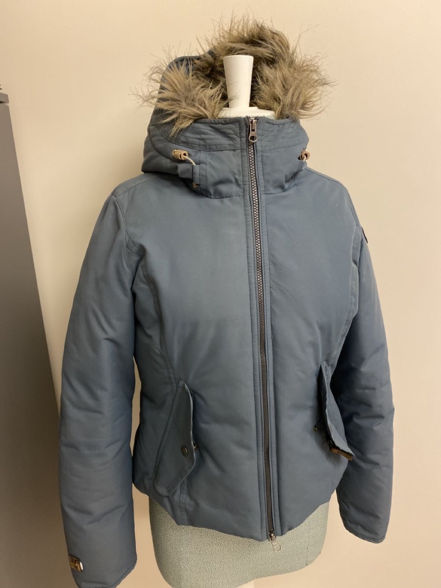 Icebreaker Jacken: Winterjacke Damen Gr. 38 Icepeak – Neu (gemäss Beschreibung) aus Eschenbach SG von asaram 3