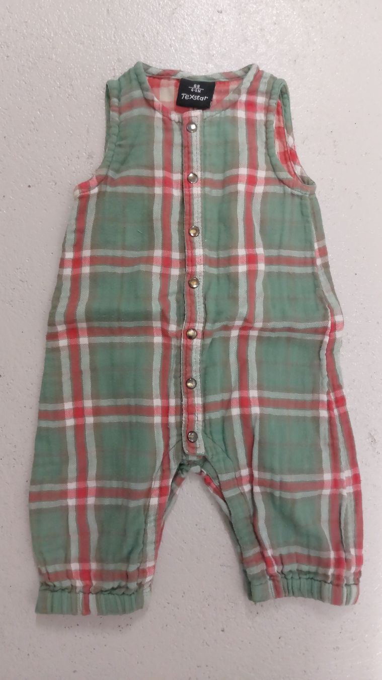 Lotti & Set di vestiti: Kleiderset Gr. 68 Junge – Usato da Auw venduto da pet_fc8x 6