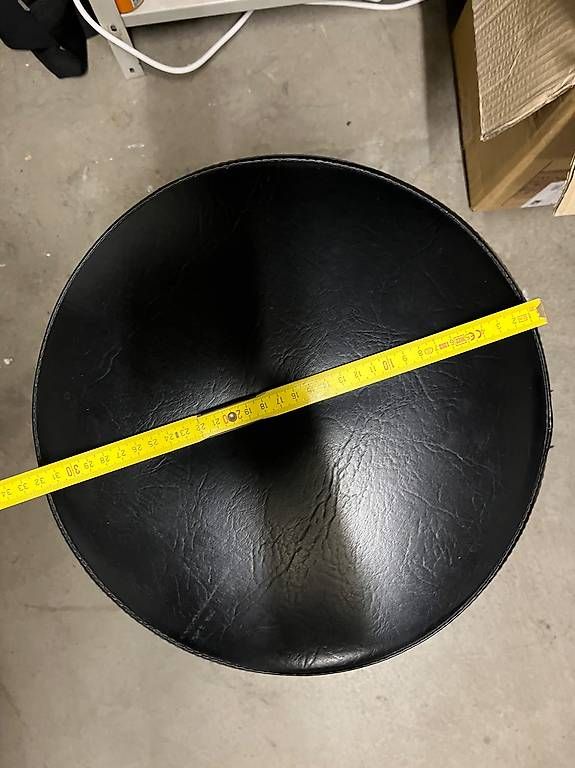 DW Musikinstrumente: DW Hocker, ca 32cm durchmesser – Gebraucht aus Basel von Mack86 1