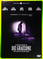 DIE GRAUZONE - NACH DEM BERICHT EINES ÜBERLEBENDEN !