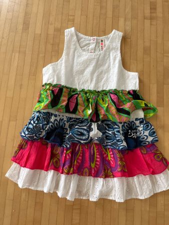 Desigual 134/140 Oberteil