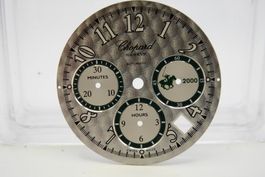 Chopard Mille Miglia 8331 Dial, Polo Edition