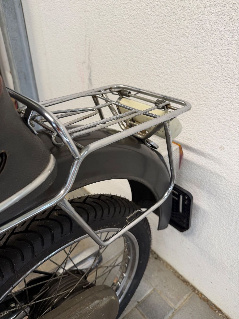Kreidler Strasse: Kreidler Florett K54/54 – Gebraucht aus Oekingen von Marc.712 5