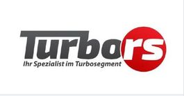 TurboRS Turbolader