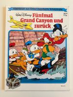 Abenteuer aus Onkel Dagoberts Schatztruhe 5