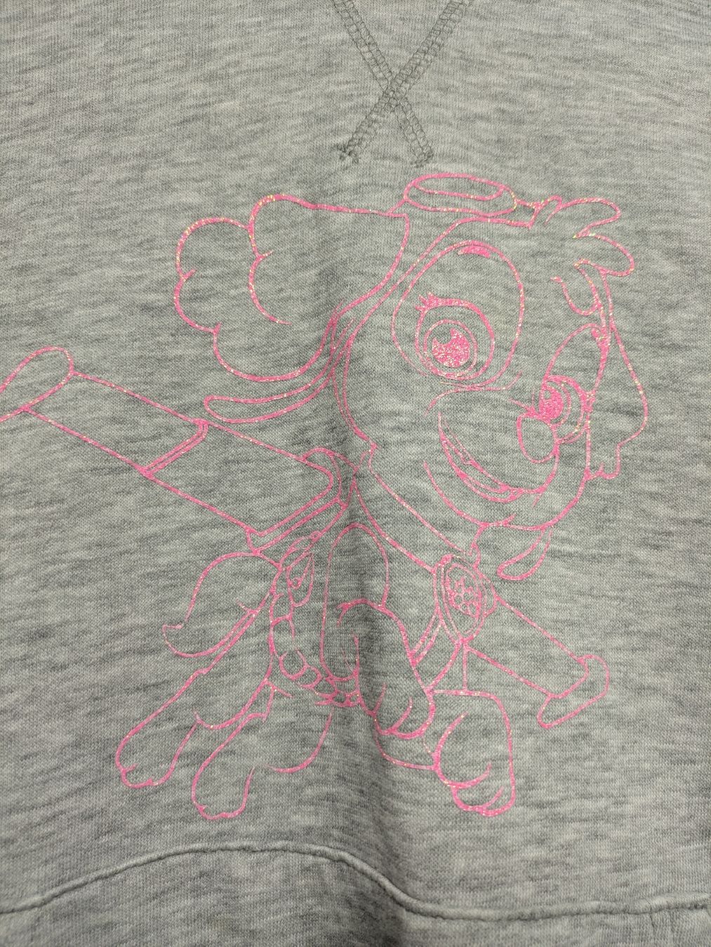H&M Maglioni & Felpe: H&M Kapuzenpullover mit Skye von Paw Patrol, Grösse 134 – Usato da Kölliken venduto da mic_9n9d 1