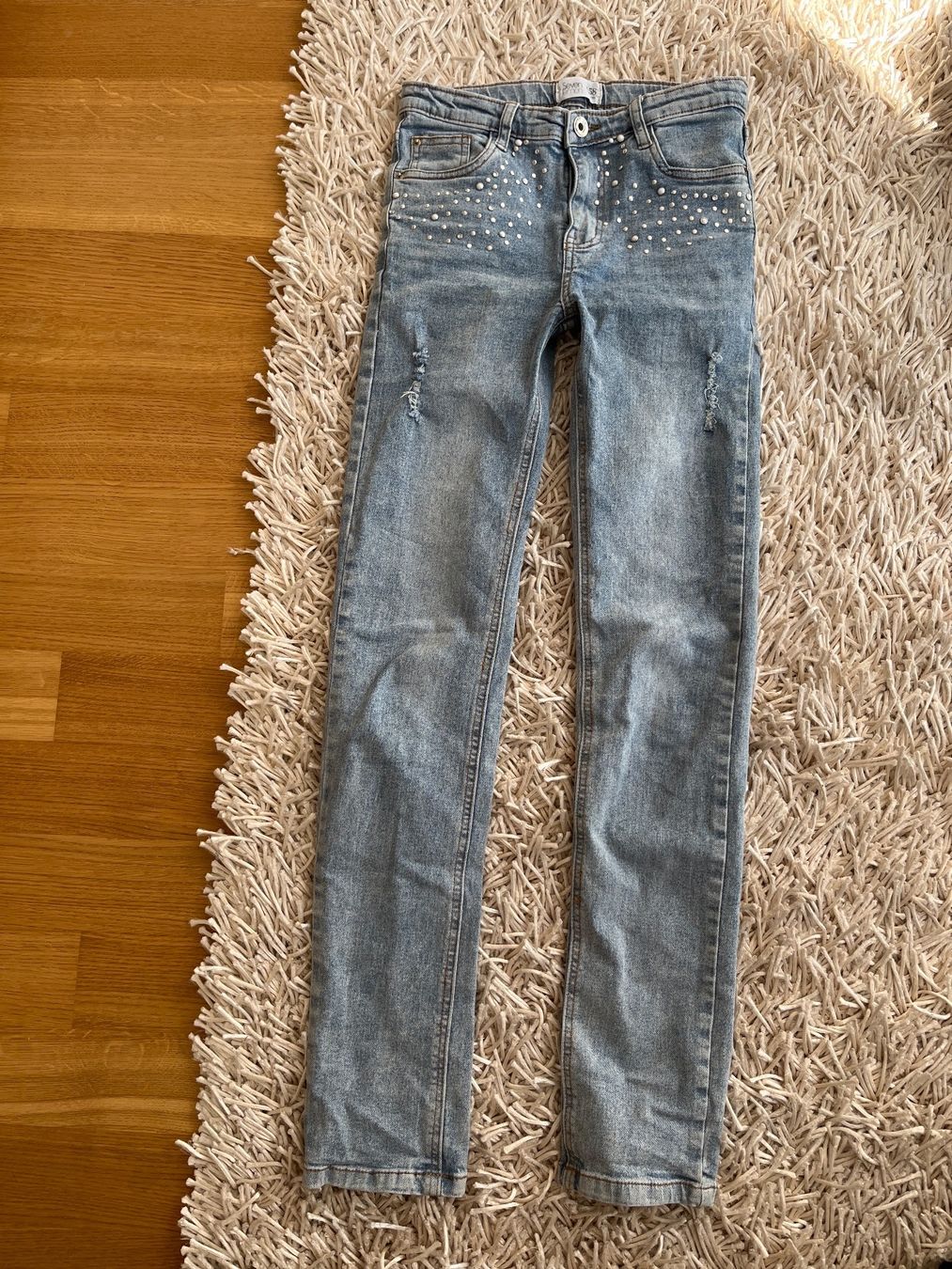 Pantaloni: Jeans Gr. 158 – Usato da Baden venduto da lupa5400