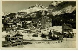 Arosa 1929