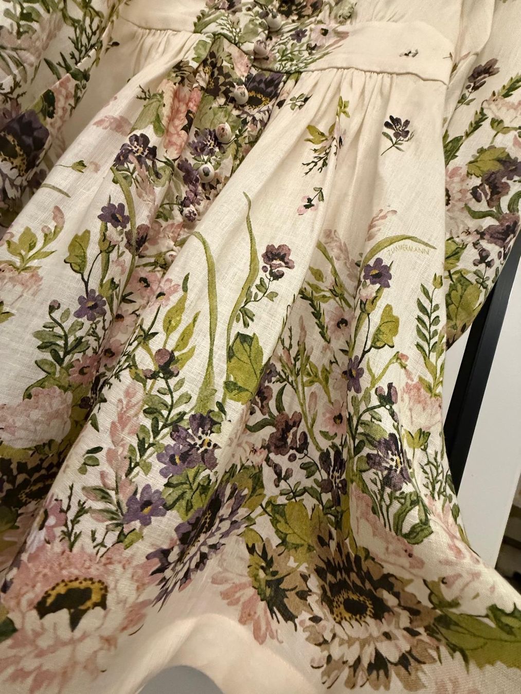 Zimmermann Vestiti: Zimmermann dress – Nuovo (secondo la descrizione) da Bellinzona venduto da Giulia3440 4