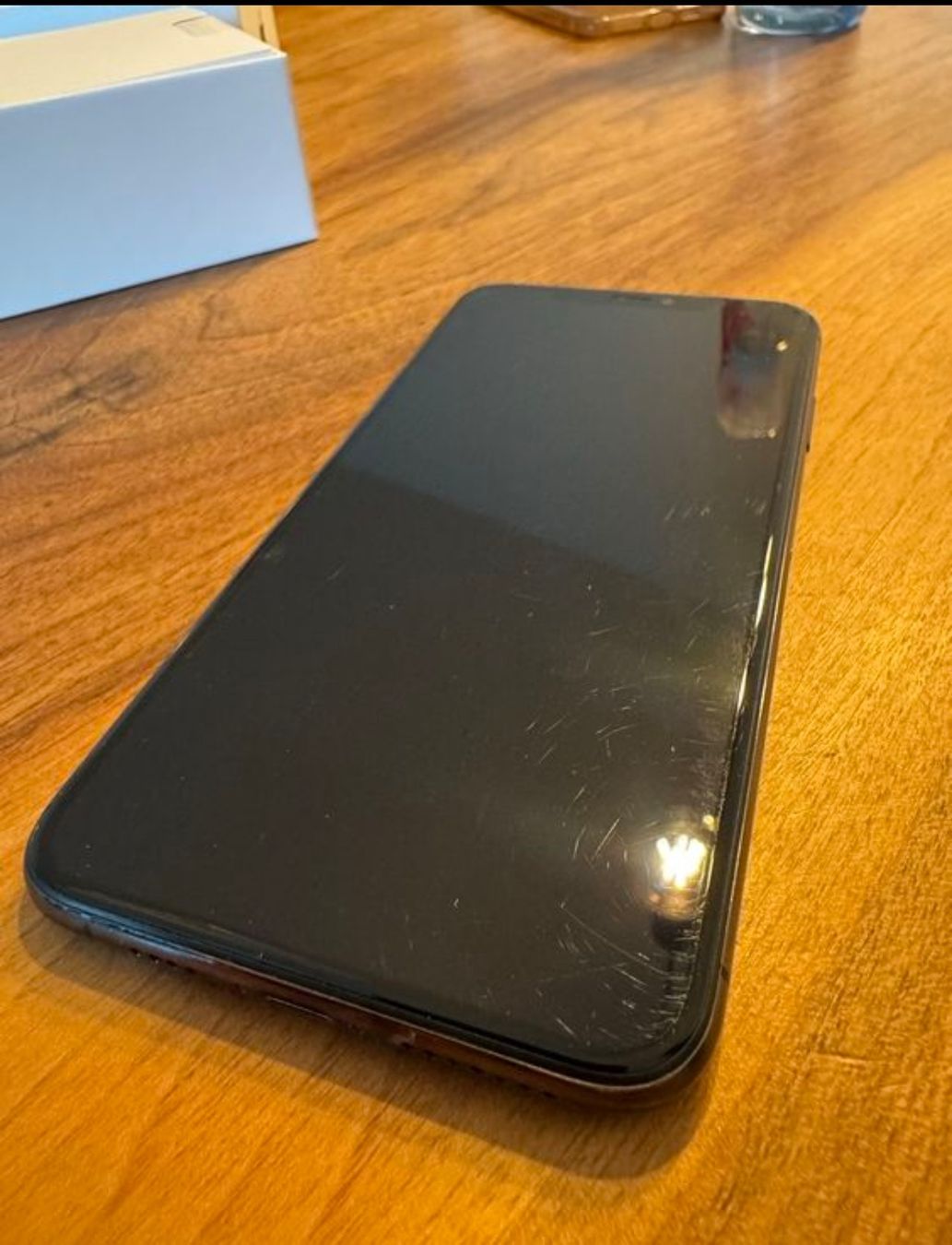Apple Handys / Smartphones: iphone xs max 256 gb – Gebraucht aus Cointrin von res_nvs8 2