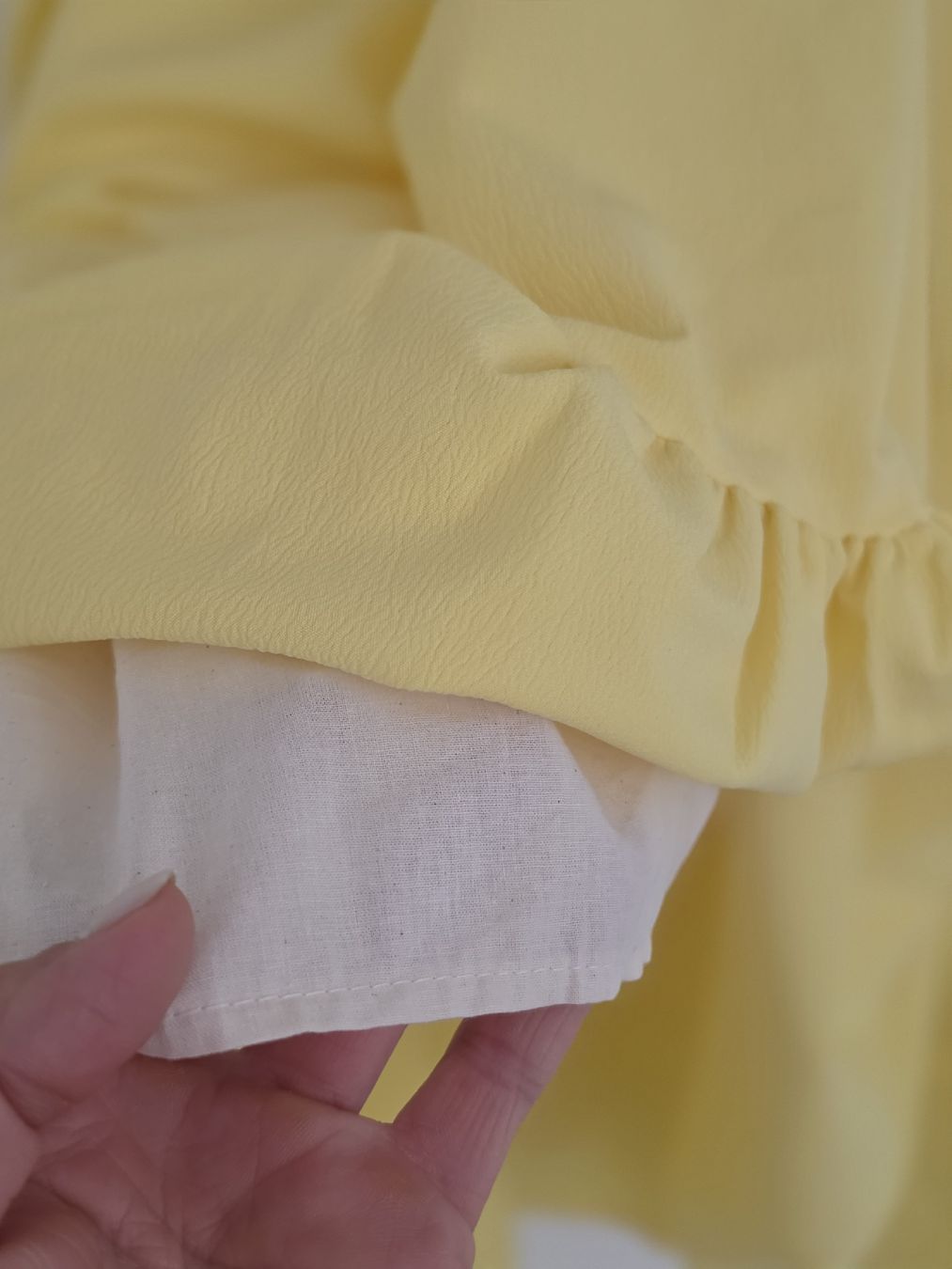 Robes: Kleid Gr.S – D'occasion à Amriswil par gu80kaya 2