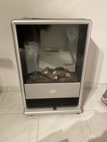 Elektrokamin 66cm h x 43cm b x 27cm t