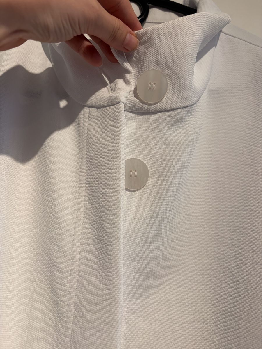 Lotti di vestiti: Weisses Ania Schierholt Set, Grösse 36 – Nuovo (secondo la descrizione) da Zürich venduto da sher_locked 1