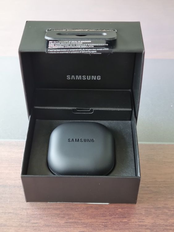Samsung Kopfhörer: Samsung Galaxy Buds 2Pro – Gebraucht aus Heiden von Einherjar87 3