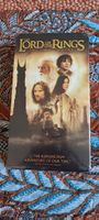 NEU/OVP VHS Lord of the rings,Herr der Ringe,Zwei Türme