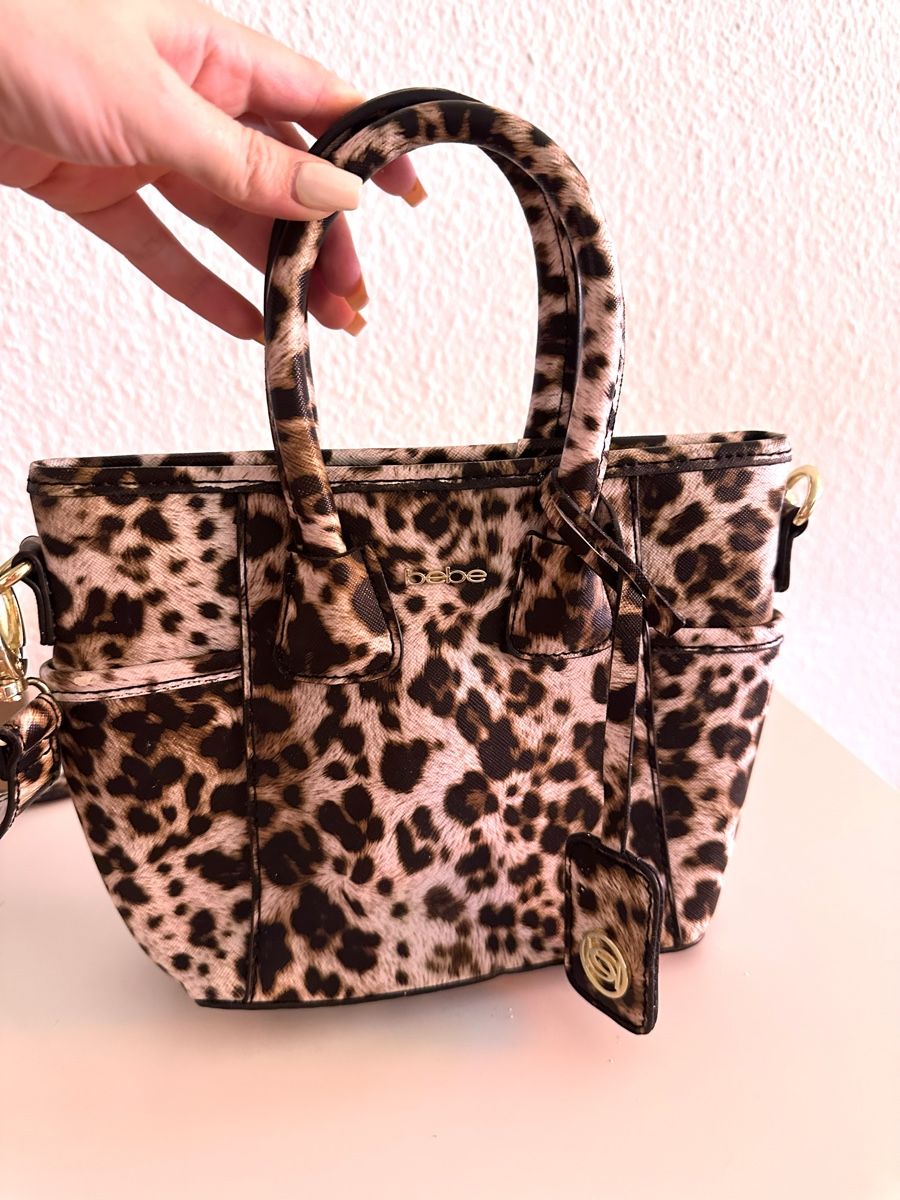 Borse da donna: bebe Handtasche NEU – Nuovo (secondo la descrizione) da Zürich venduto da bonitasprings_91