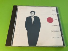 CD Bryan Ferry The Ultimate Collection EGCT V2