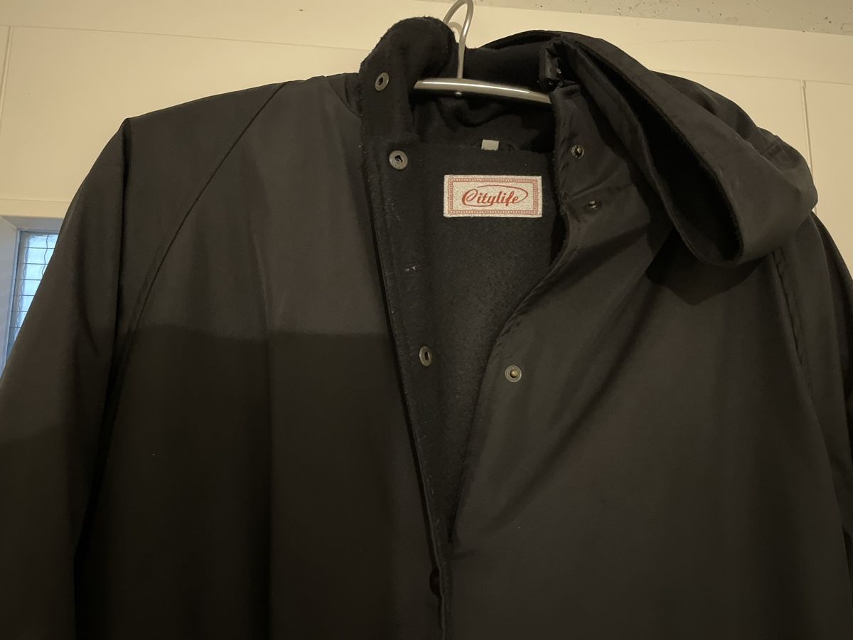 Giacche: Jacke – Usato da Fahrwangen venduto da Rehtse03 1