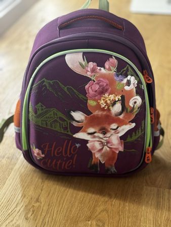 children's backpack