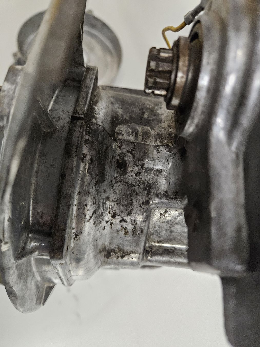 Puch Motoren: Puch ZA50 Motor  – Gebraucht aus Mellingen von Mech-Service 7