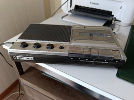 Vintage Casette Recorder