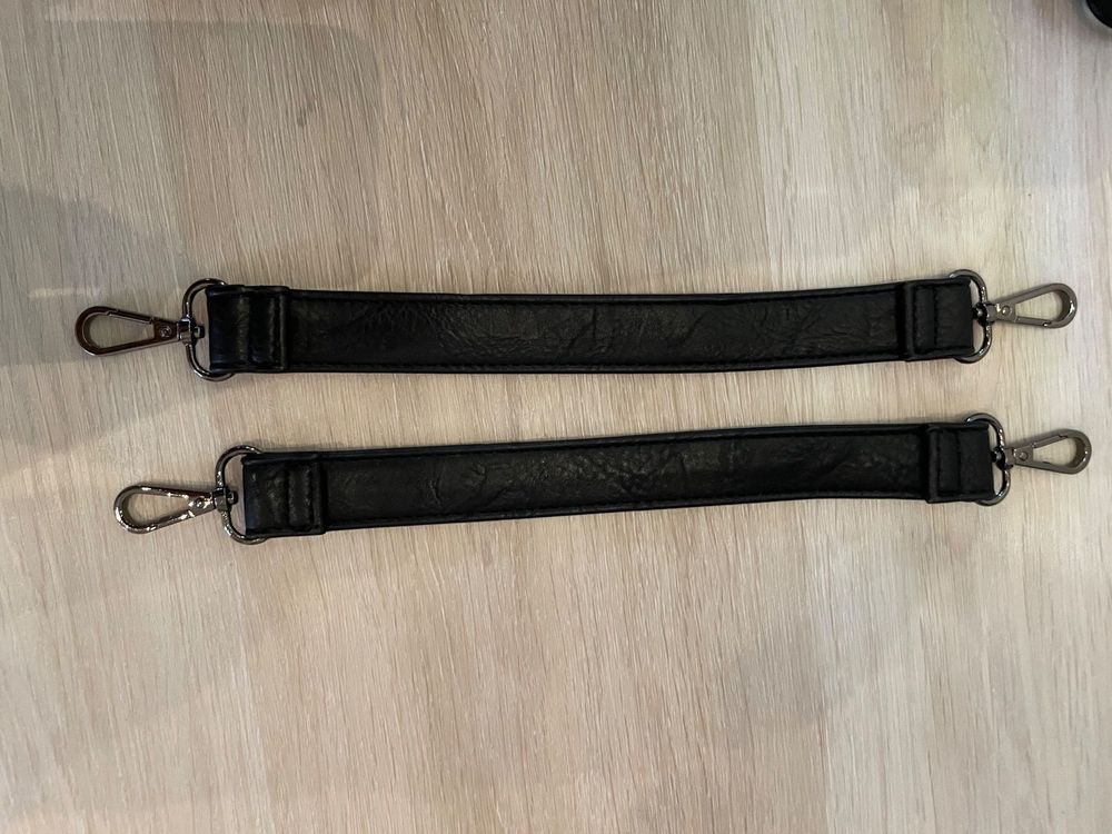 Borse & Zaini: Wickeltasche Little Company / neu – Nuovo (secondo la descrizione) da Romanshorn venduto da KaCal 4