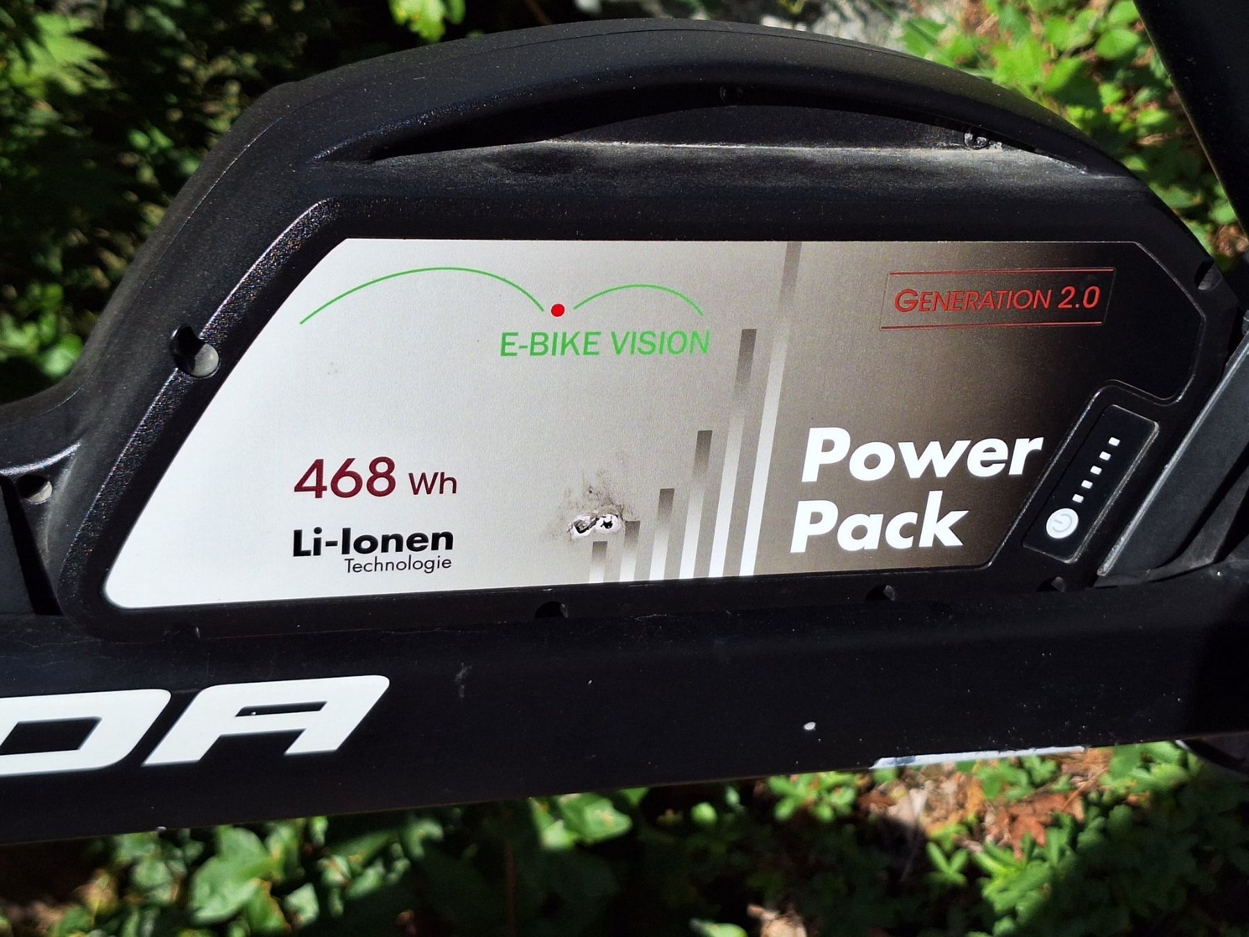 Bosch Biciclette: Spätsommer - ab aufs E-Bike! – Usato da Nussbaumen AG venduto da _marketender_ 4
