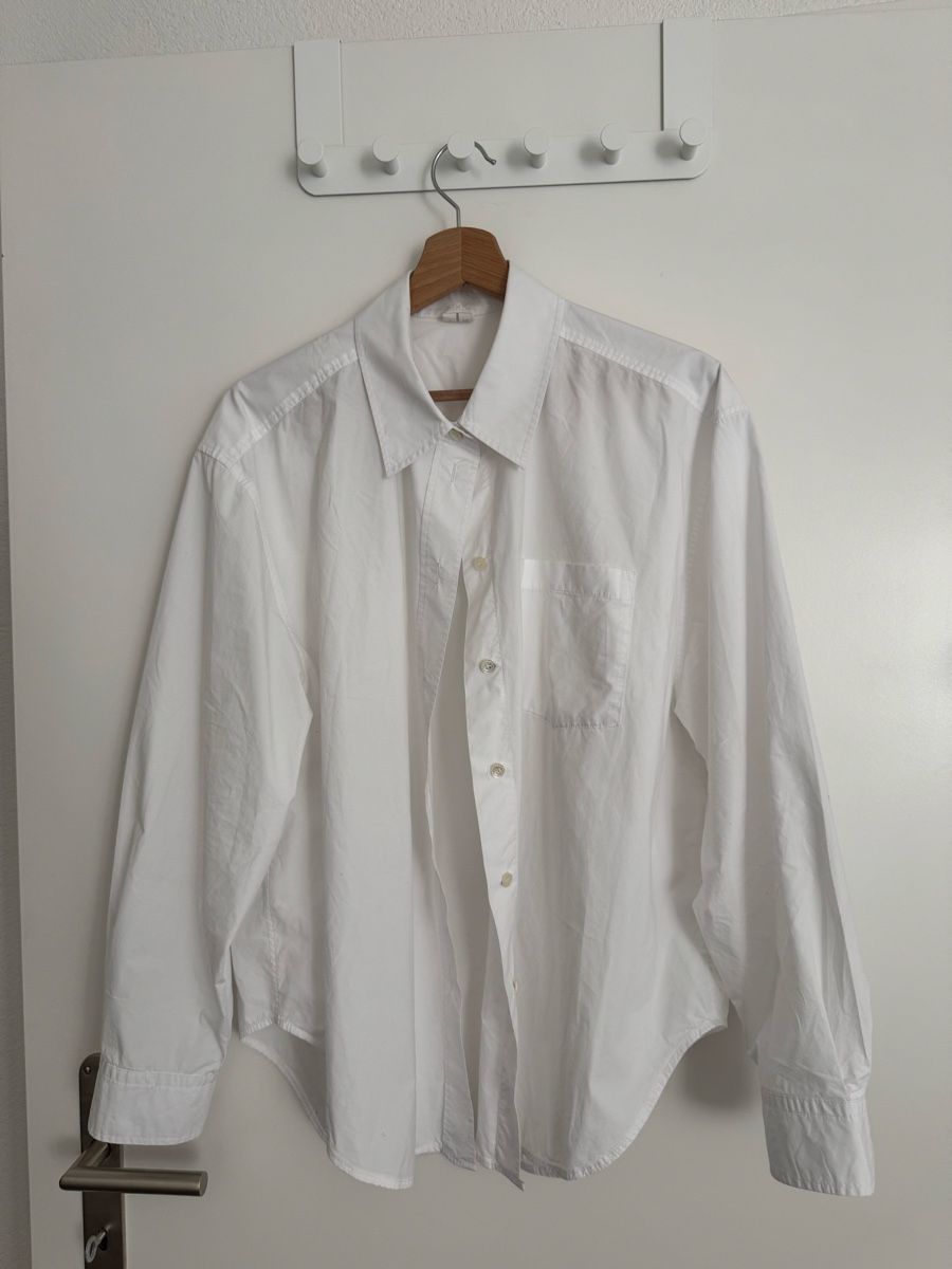 Camicette: Arket Baumwollhemd M – Usato da Zürich venduto da Linen218 1