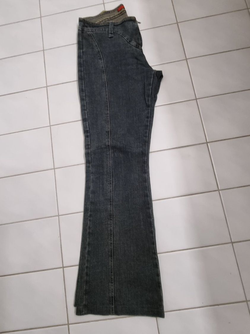 Jeans: Jeans, Hose,   Gr.38 – Usato da Geroldswil venduto da Agapanthus22 1