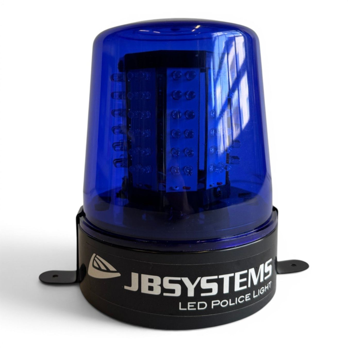 Lampade: Jb Systems Blaulicht , Polizeilicht (X1130) – Usato da Däniken SO venduto da Profog1 4