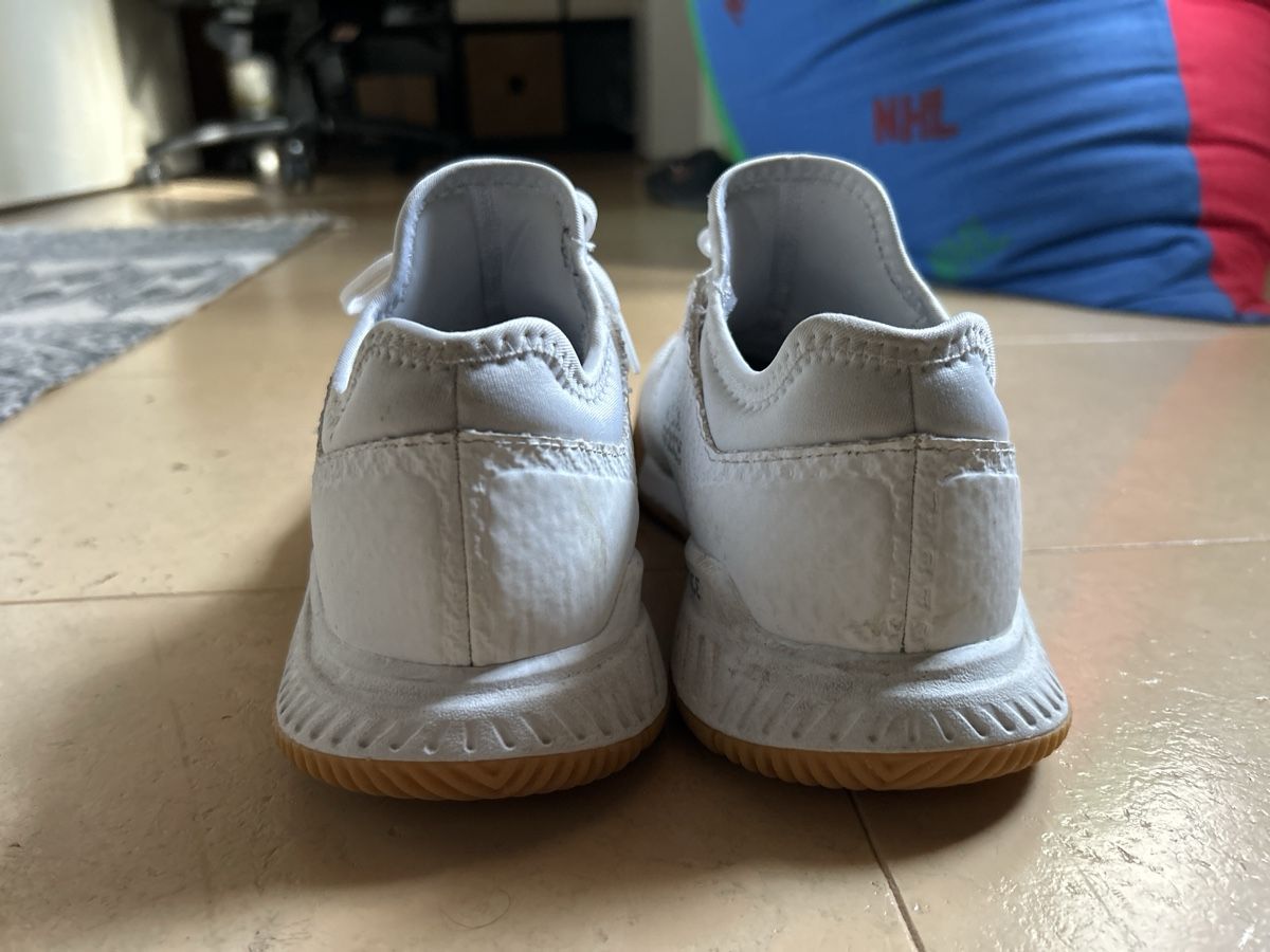 Adidas Herrenschuhe: Adidas Sportschuhe – Gebraucht aus Oberwil (Dägerlen) von Pascal17 2