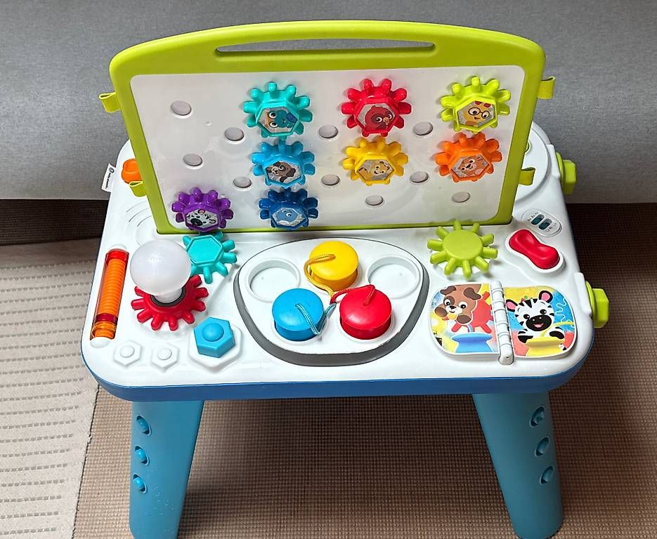 Jeux: Jeu Baby Einstein – D'occasion à Belmont-sur-Lausanne par jochi15 1