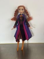 Anna von Elsa 2018 Disney
