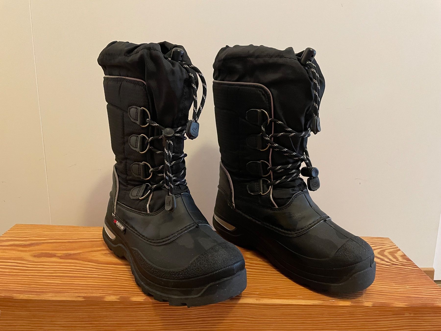 Scarpe per ragazzi: Buffin Snowboot 34 – Usato da Wabern venduto da up2zero