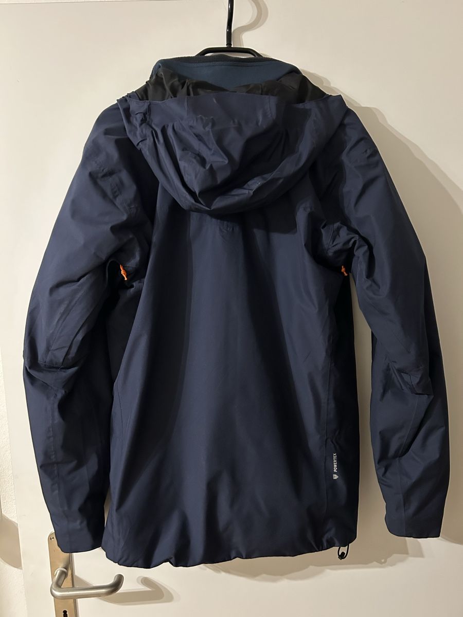 Salewa Giacche: Salewa Pelmo Convertible Jacket – Usato da Emmenbrücke venduto da fuc_j8sq 1