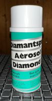 💎 Diamantspray 3mü 165ml NEU!, Maschinen Werkzeug Schleifen