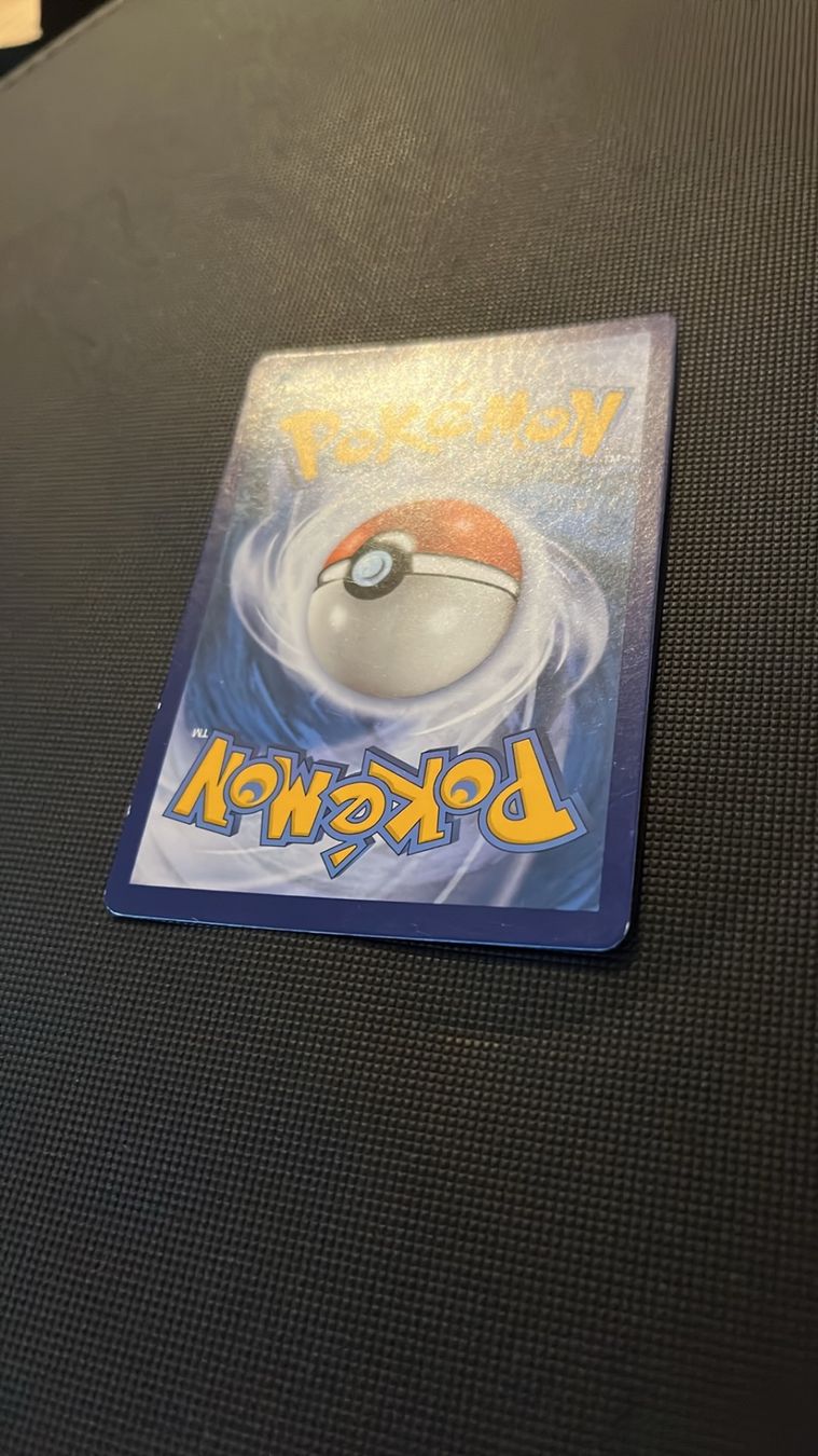 Pokémon Sammelbilder & Trading cards: Pokémon Blastoise & Piplup GX 215/235 – Gebraucht aus Seuzach von provenzano18 5