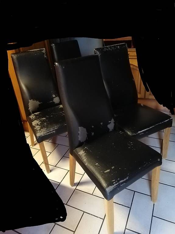Chaises: Chaises – D'occasion à La Sagne VD par bri_d6b5