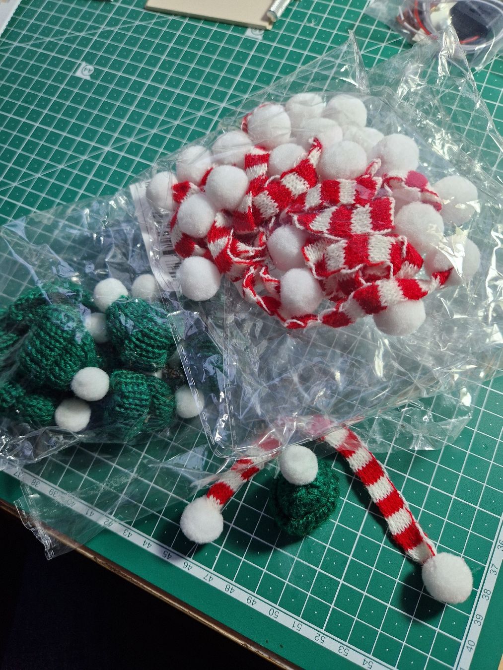 Bastelsets: Bastelmaterial – Neu und originalverpackt aus Ipsach von Sabinet 1