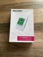 MIOSTAR V-CLEANER BAG MP86 – 1 Staubsaugerbeutel, neu