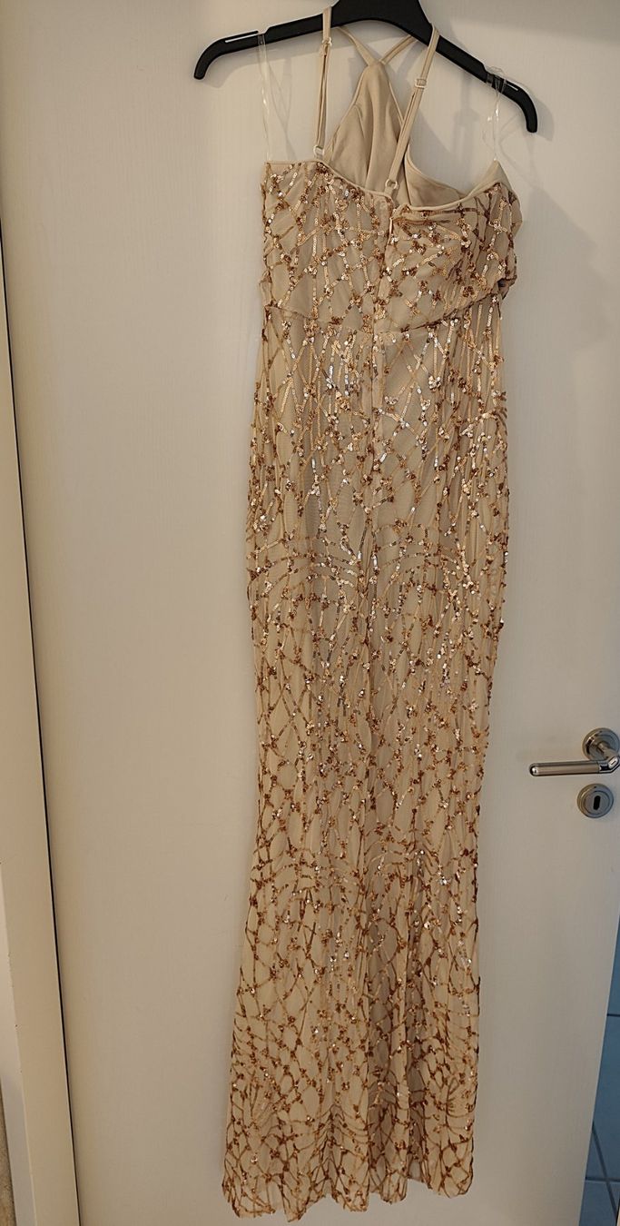 Vestiti: Abendkleid – Nuovo (secondo la descrizione) da Wald ZH venduto da Pada94 1