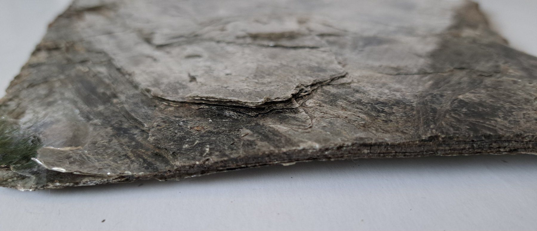 Minerali & Pietre curative: Glimmer - Platte – Usato da Grüningen venduto da Amethystli 3