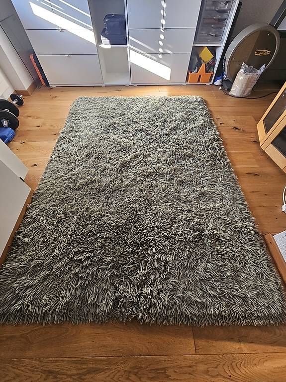 Tappeti: Teppich zu Verkaufen – Usato da Langenthal venduto da Timbus 2
