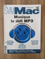 SVM Mac N° 122, 11/2000: Musique et défis MP3