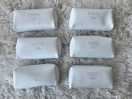🤍6 x British Airways Business WHITE COMPANY Amenity Kits🤍