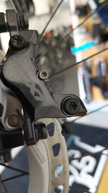 Husqvarna Vélos: Husqvarna Hard Cross 3 – D'occasion à Cortaillod par inf_x6wt 4