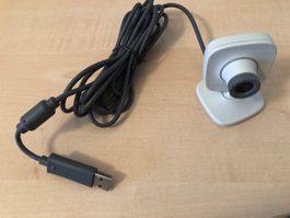 Xbox 360 Kamera Original - Xbox 360 Live