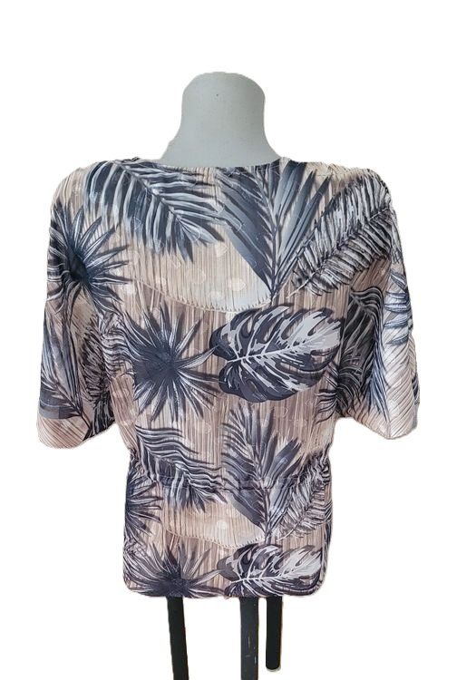 Mos mosh Camicette: Boho Blusen Shirt MOS MOSH Gr. S bunt – Usato da Füllinsdorf venduto da Sunnebliemli7 1